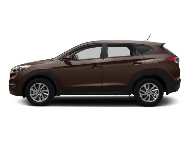 2016 Hyundai Tucson 2.0L Premium AWD