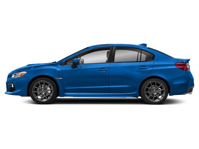 Subaru WRX Sport-tech AWD 2020