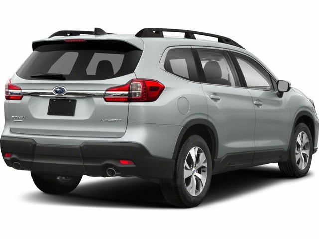 Subaru Ascent Touring 7-Passenger AWD 2020