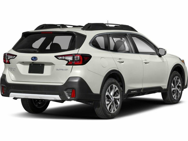Subaru Outback Limited AWD 2020