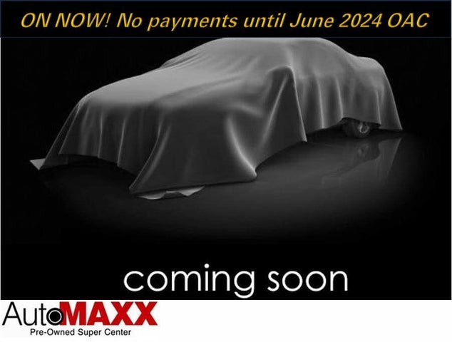 2021 Mazda CX-30 GX FWD