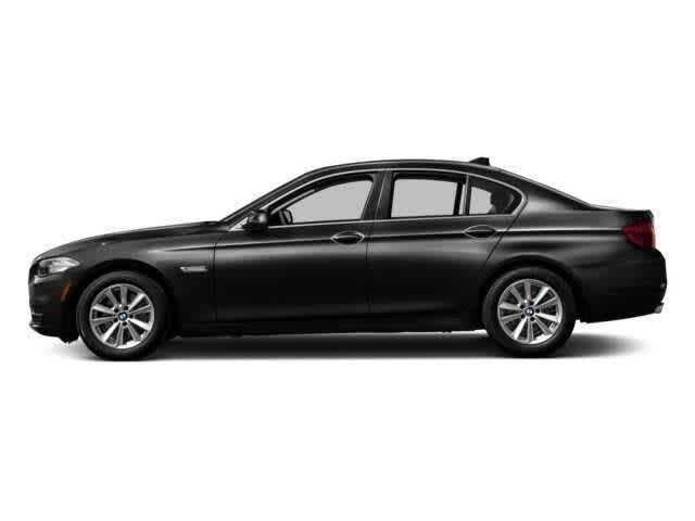 2016 BMW 5 Series 528i xDrive Sedan AWD