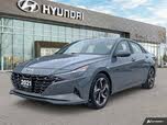Hyundai Elantra Ultimate FWD with Technology Package