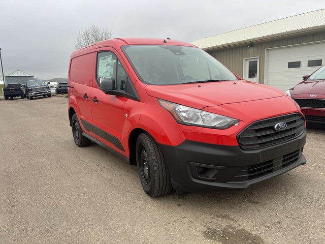 2023 Ford Transit Connect Cargo XL FWD with Rear Liftgate