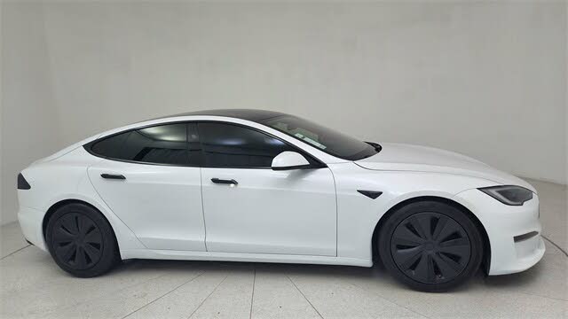 2023 Tesla Model S AWD