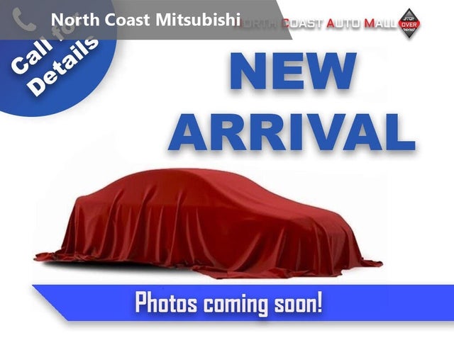 2022 Mitsubishi Outlander SEL AWD
