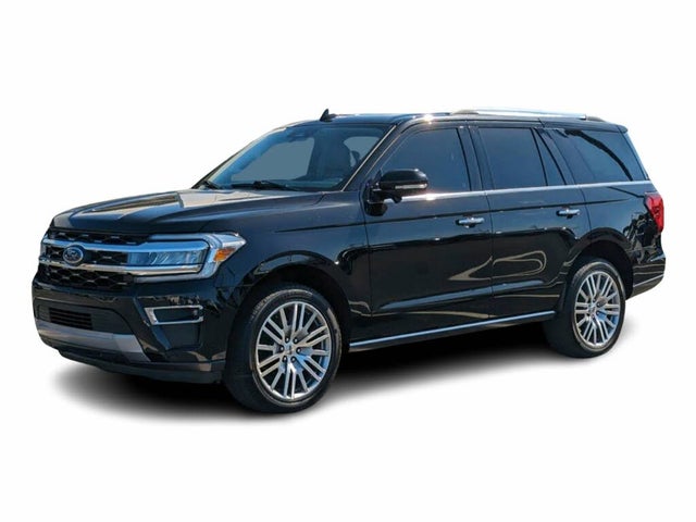 2023 Ford Expedition Limited RWD