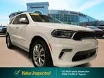 Dodge Durango Citadel AWD