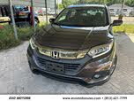 Honda HR-V EX AWD