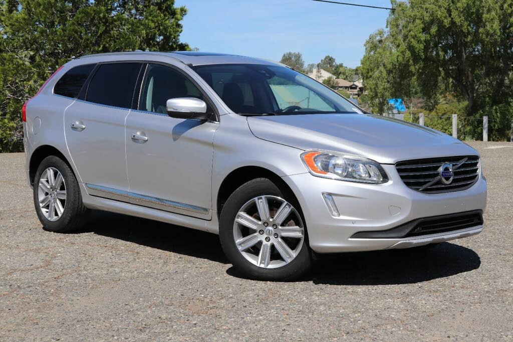 Used Volvo XC60 T5 Inscription AWD for Sale (with Photos) - CarGurus
