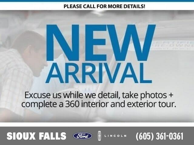 2018 Ford Explorer XLT AWD