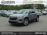 Chevrolet Traverse Limited LS FWD