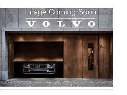 Volvo V60 Cross Country T5 AWD 2020
