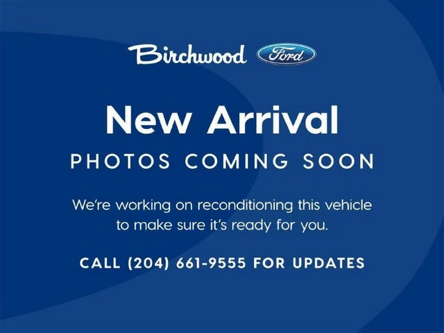 2022 Ford Bronco Big Bend Advanced 4-Door 4WD