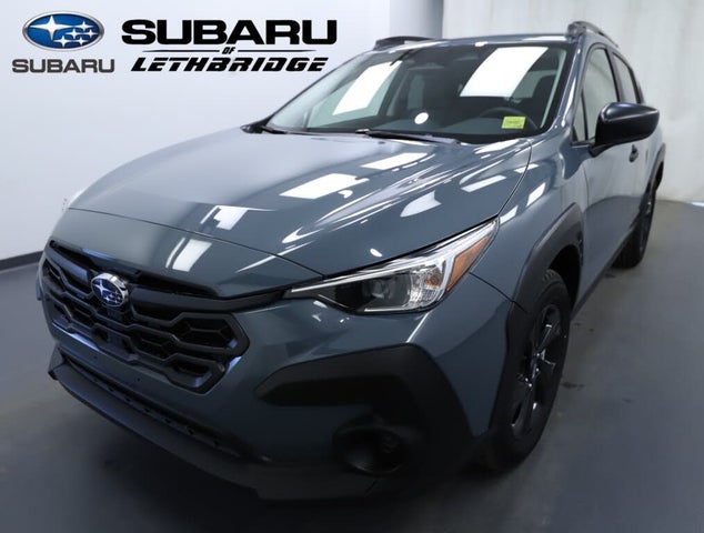 Subaru Crosstrek Convenience AWD 2024