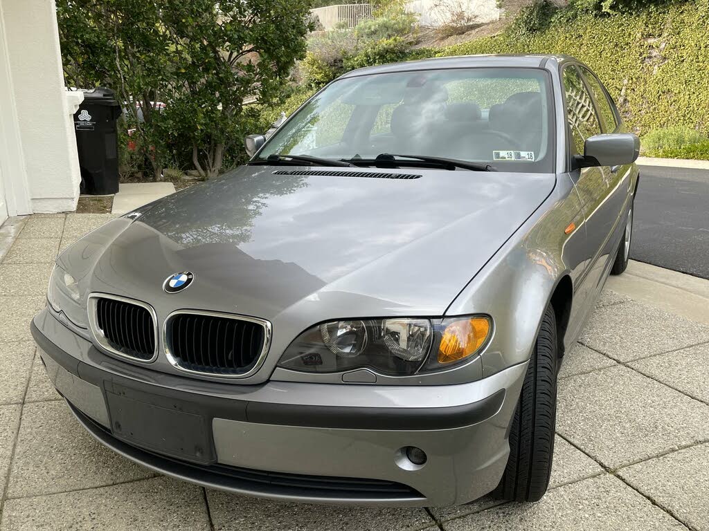 Used 2005 BMW 3 Series 325xi Sedan AWD for Sale (with Photos) - CarGurus