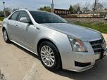 2010 Cadillac CTS