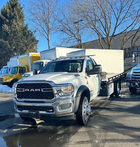 2023 RAM 5500 Chassis