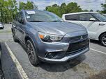 Mitsubishi Outlander Sport ES