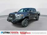 Toyota Tacoma TRD Sport Double Cab 4WD