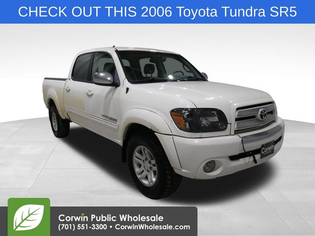Toyota Tundra 2006