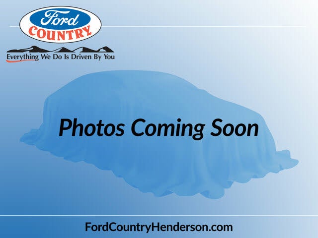 2019 Ford Fiesta SE FWD