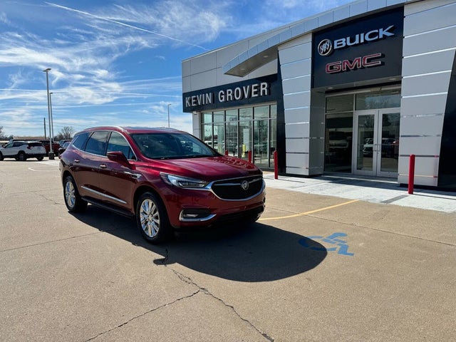 2019 Buick Enclave Premium FWD