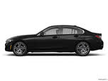 BMW 3 Series 330e Hybrid Plug-in xDrive AWD