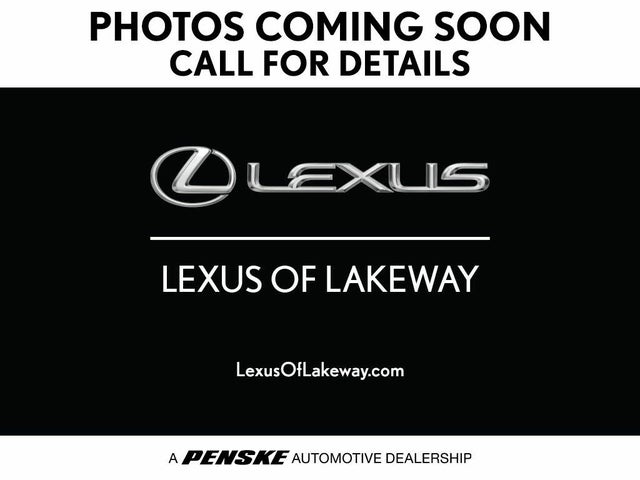 2016 Lexus RX Hybrid 450h F Sport AWD