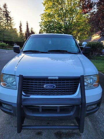 2005 Ford Expedition XLT 4WD