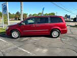 Chrysler Town & Country Limited FWD