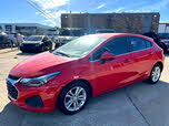 Chevrolet Cruze LT Hatchback FWD