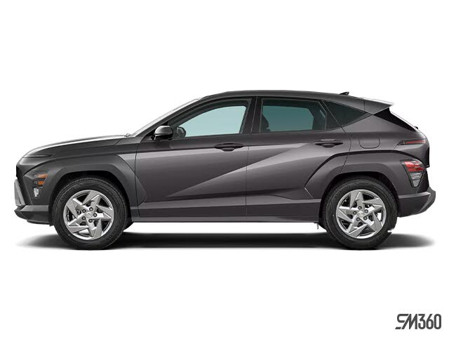 Hyundai Kona Essential AWD 2024