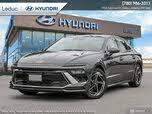 Hyundai Sonata Preferred-Trend FWD
