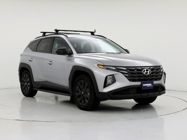 2023 Hyundai Tucson XRT AWD