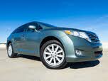 Toyota Venza I4 AWD