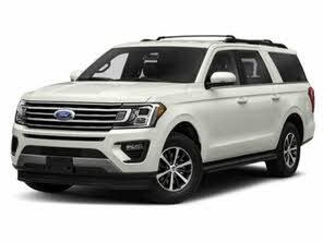 Ford Expedition MAX XLT 4WD