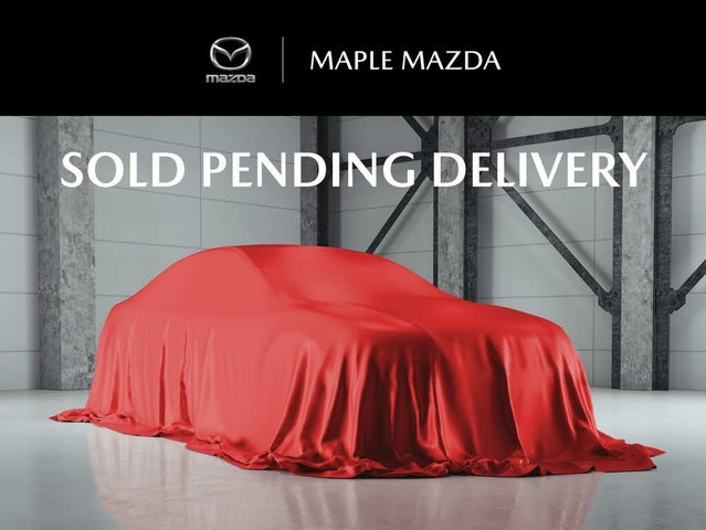 2021 Mazda MAZDA3 Premium Hatchback FWD