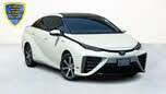 Toyota Mirai FCV