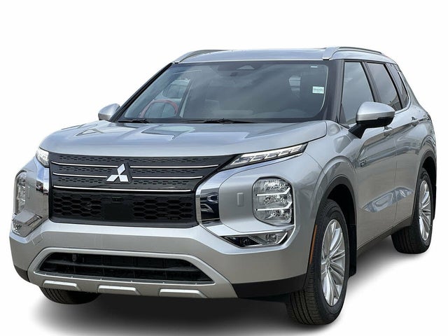 Mitsubishi Outlander Hybrid Plug-in  LE AWD 2024
