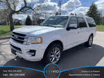 Ford Expedition EL Limited 4WD