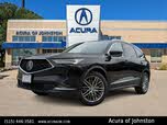 Acura MDX SH-AWD with Advance Package