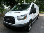 Ford Transit Cargo 350 3dr LWB Low Roof Cargo Van with 60/40 Passenger Side Doors