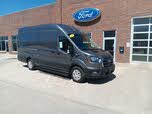 Ford E-Transit 350 High Roof Extended LB RWD