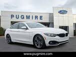 BMW 4 Series 440i Gran Coupe RWD