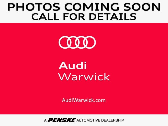 2020 Audi S7 3.0T quattro Prestige AWD