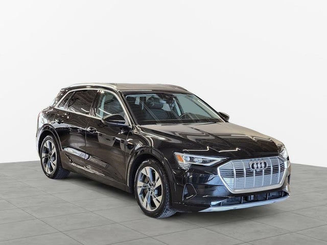 Audi e-tron Prestige quattro AWD 2019