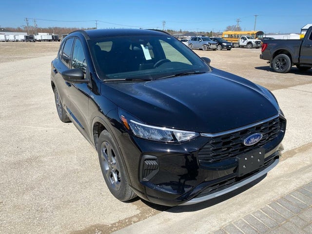 Ford Escape ST-Line AWD 2023