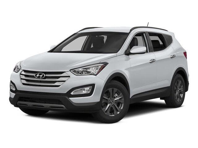 2015 Hyundai Santa Fe Sport 2.0T AWD