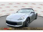 Nissan 370Z Roadster Touring RWD